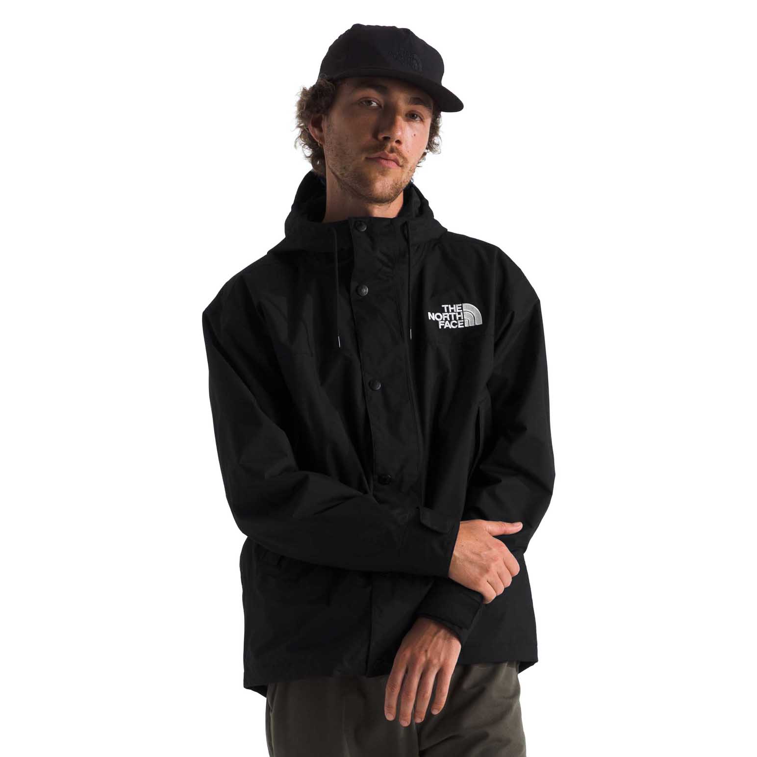 The North Face Men's Reign On Jacket